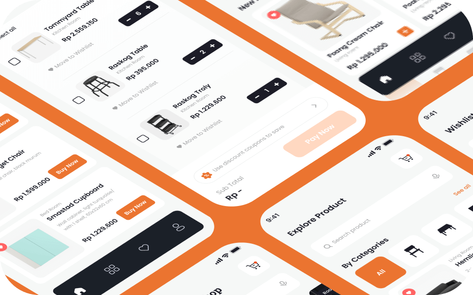 Cara Install Figma UI UX Design di OS Windows